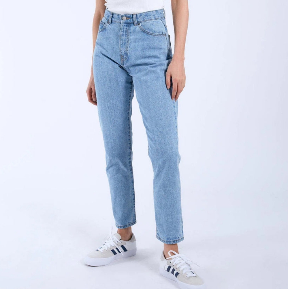 DR. DENIM Nora Light Retro Jean Size 25